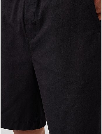 Heren chino short regular fit tommy