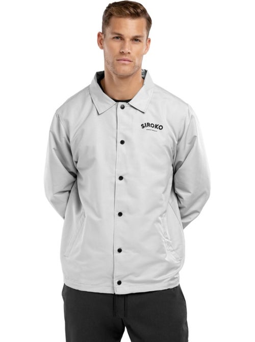 Heren coach jas - Kiabi