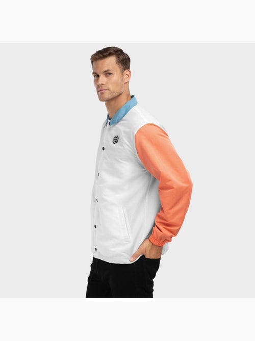 Heren coach jas - Kiabi