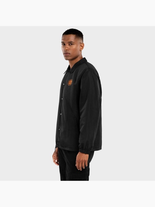 Heren coach jas - Kiabi