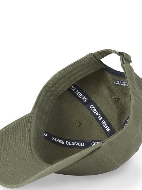Heren dad cap voor - Kiabi