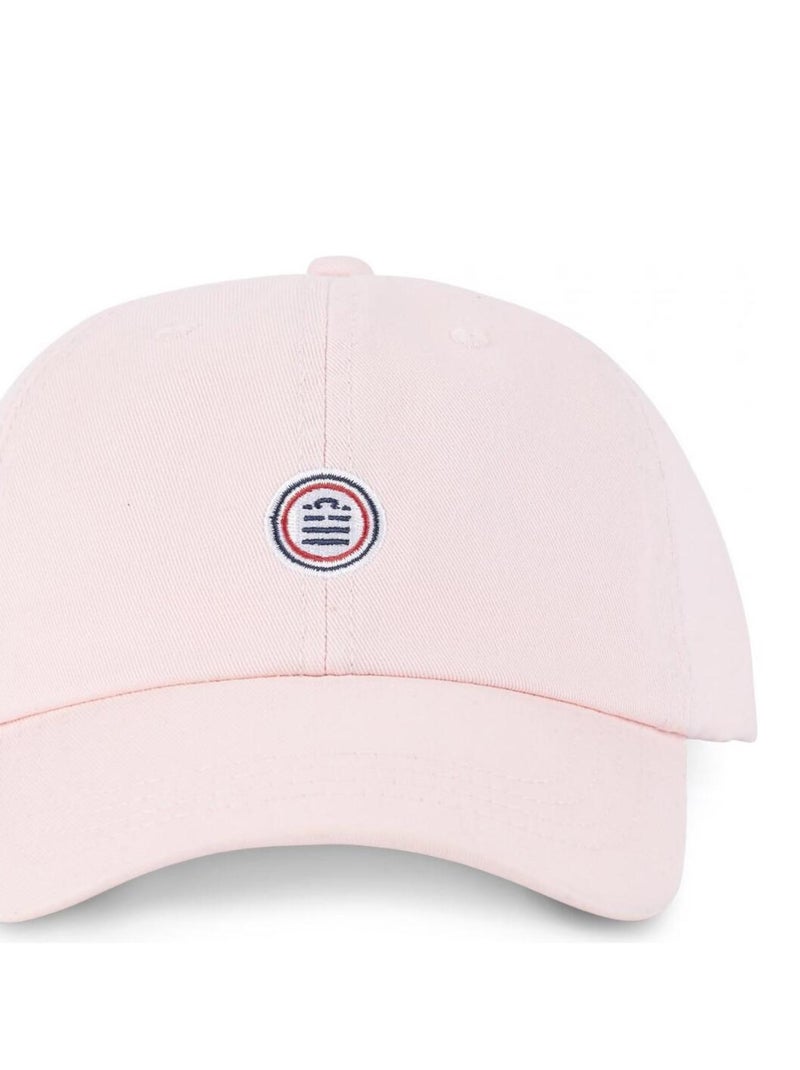 Heren dad cap voor Roze - Kiabi