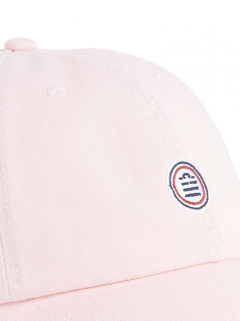 Heren dad cap voor Roze - Kiabi