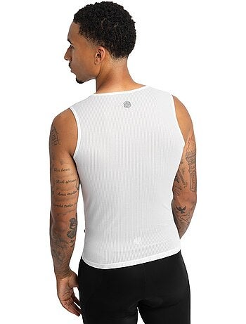 Heren fiets ondershirt