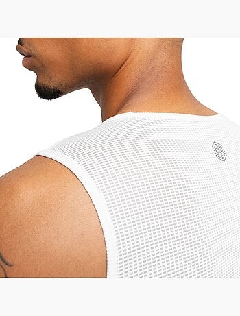 Heren fiets ondershirt