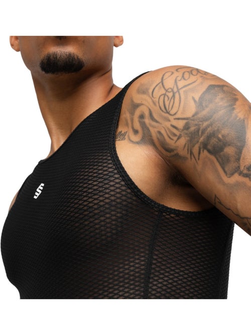 Heren fiets ondershirt - Kiabi