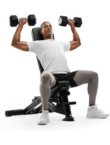 Heren fitness shirt met korte mouwen