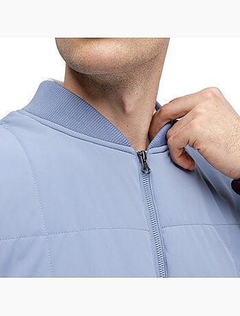 Heren geïsoleerd golfvest