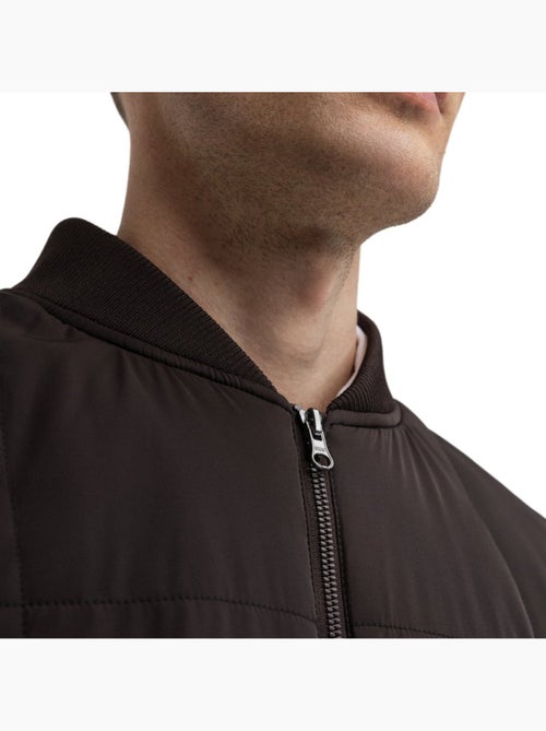 Heren geïsoleerd golfvest - Kiabi