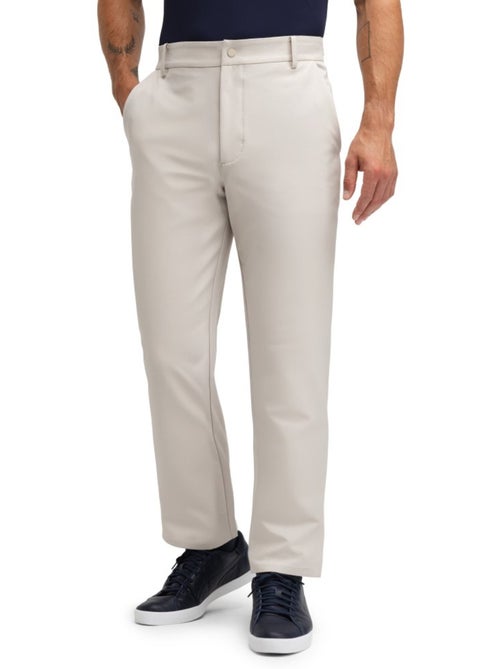 Heren golfbroek winter - Kiabi