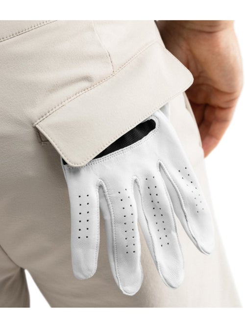 Heren golfshorts - Kiabi