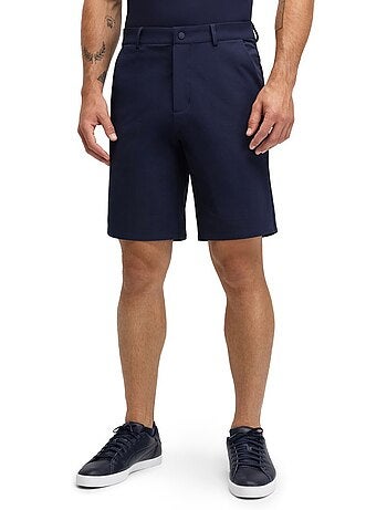 Heren golfshorts