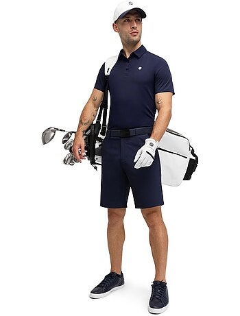 Heren golfshorts