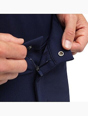 Heren golfshorts