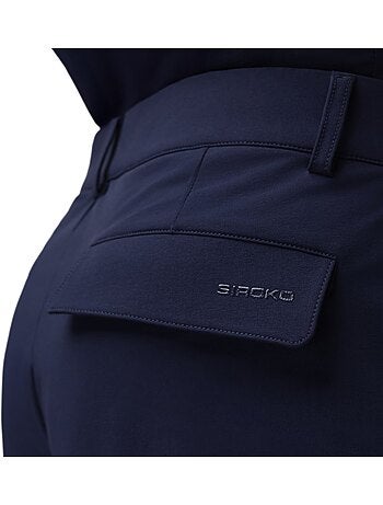 Heren golfshorts