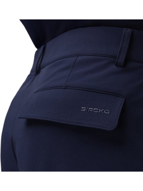 Heren golfshorts - Kiabi