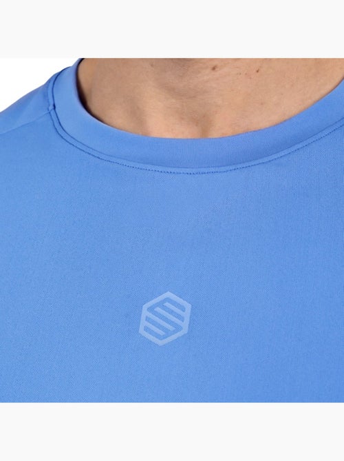 Heren gravel fietsshirt - Kiabi