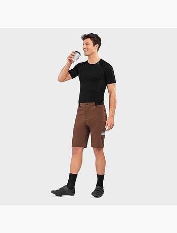 Heren gravel shorts
