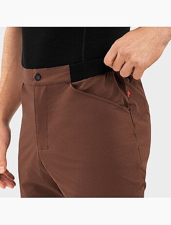 Heren gravel shorts