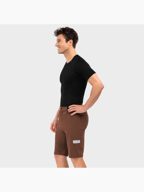 Heren gravel shorts - Kiabi