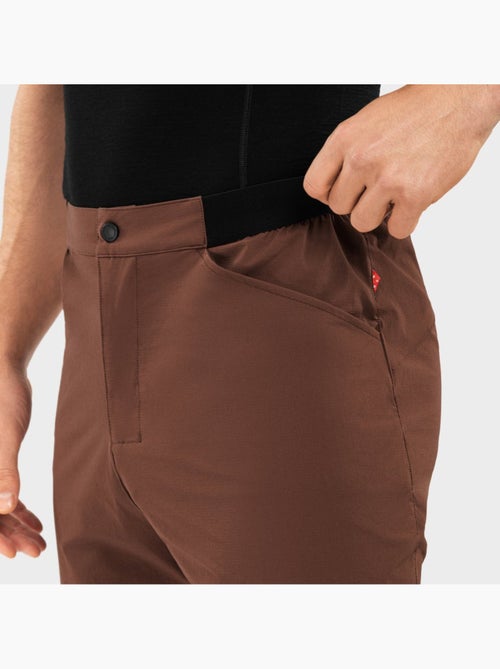Heren gravel shorts - Kiabi