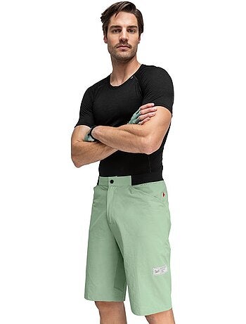 Heren gravel shorts