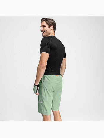 Heren gravel shorts