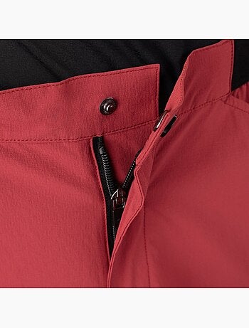 Heren gravel shorts