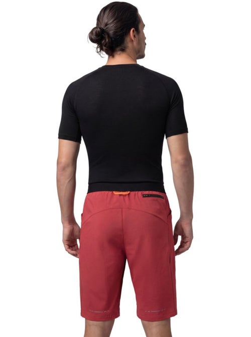 Heren gravel shorts - Kiabi