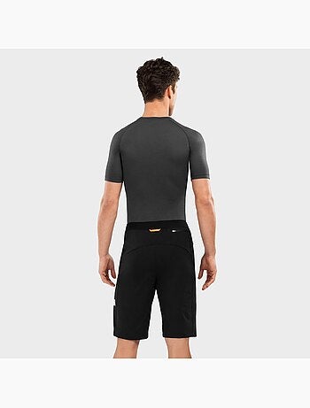 Heren gravel shorts