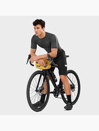 Heren gravel shorts