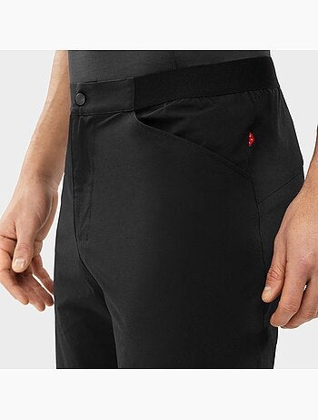 Heren gravel shorts