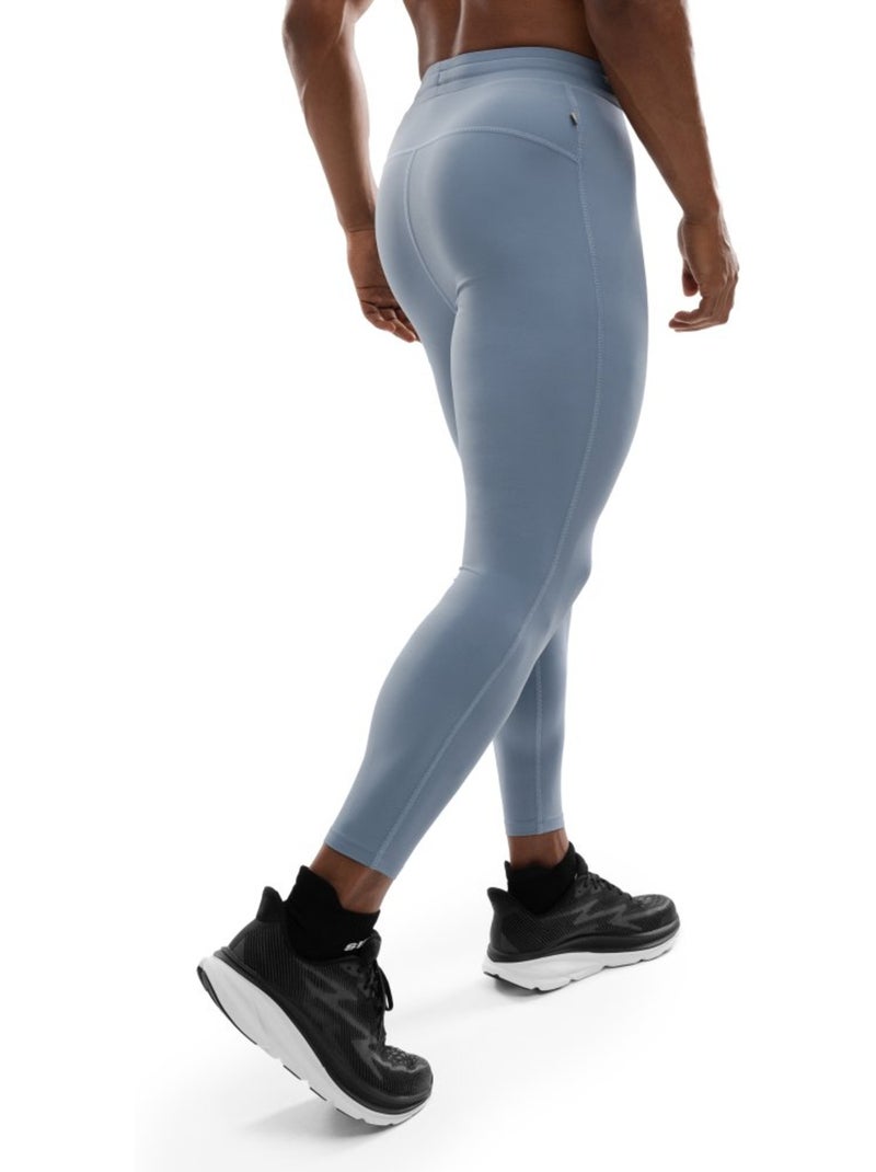 Heren hardlooplegging Blauw - Kiabi