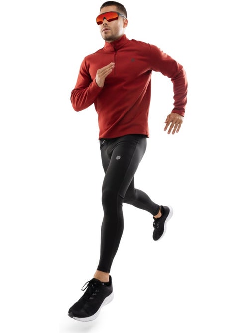 Heren hardlooplegging - Kiabi