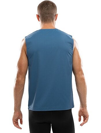 Heren hardlooptop