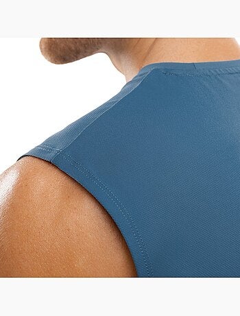 Heren hardlooptop