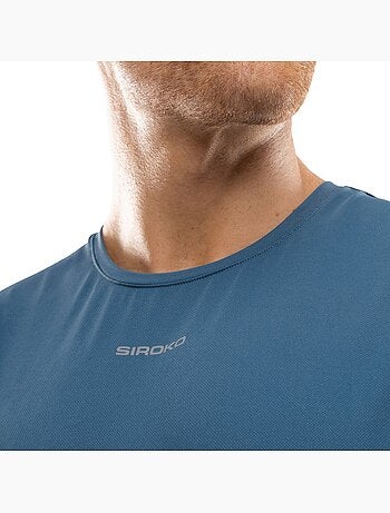 Heren hardlooptop
