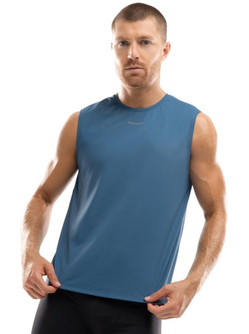 Heren hardlooptop - Kiabi