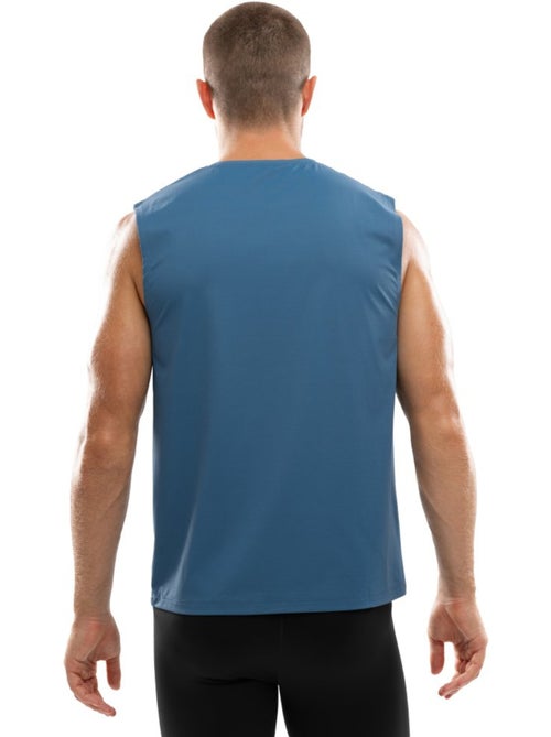 Heren hardlooptop - Kiabi