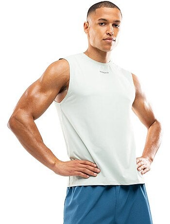 Heren hardlooptop