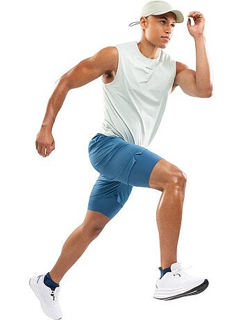 Heren hardlooptop