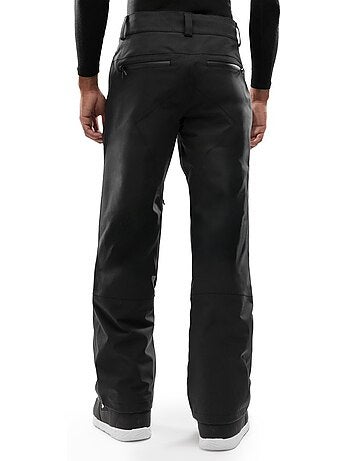 Heren hardshell snowboardbroek