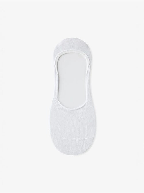 Heren helios 2-pack suba sokken penti - Kiabi Heren helios 2-pack suba sokken penti - Kiabi