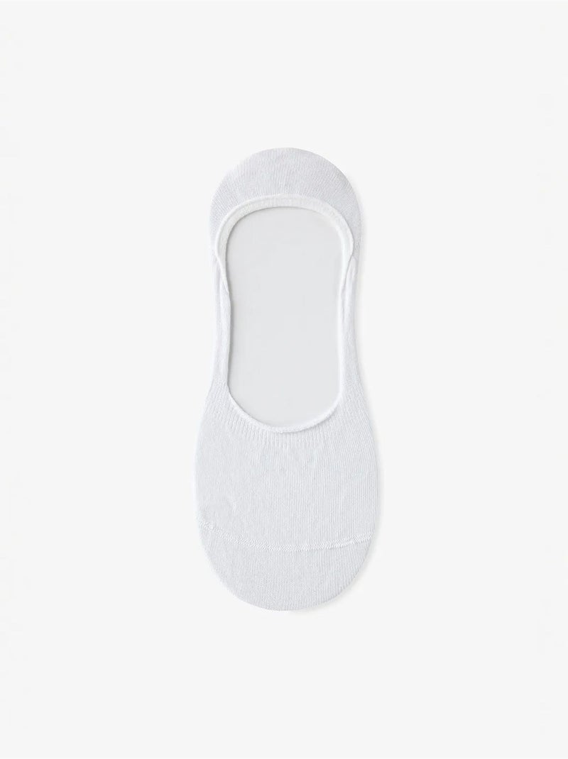 Heren helios 2-pack suba sokken penti Wit - Kiabi