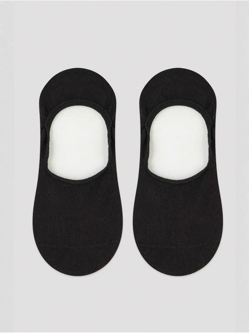 Heren helios 2-pack suba sokken penti - Kiabi Heren helios 2-pack suba sokken penti - Kiabi