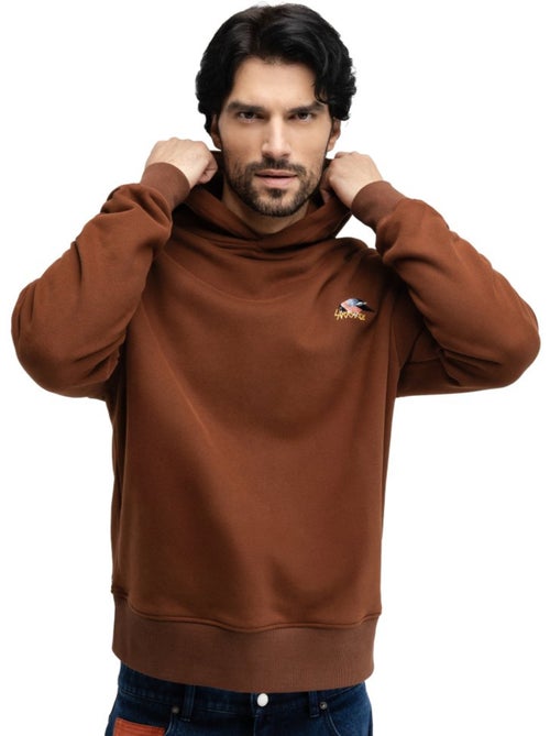 Heren hoodie - Kiabi Heren hoodie - Kiabi
