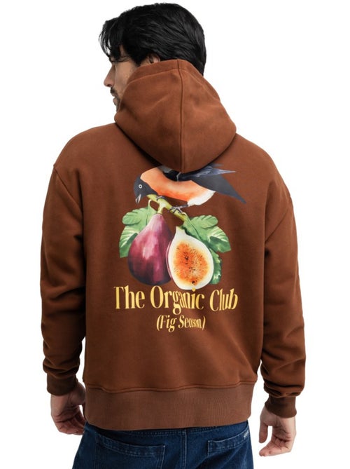 Heren hoodie - Kiabi Heren hoodie - Kiabi