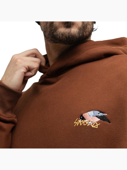 Heren hoodie - Kiabi Heren hoodie - Kiabi