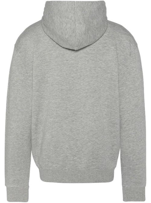 Heren Hoodie Grijs Schott Cap Klein - Kiabi Heren Hoodie Grijs Schott Cap Klein - Kiabi