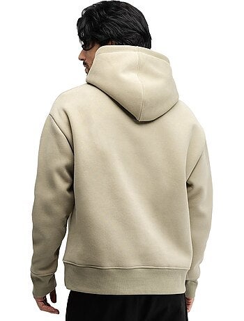 Heren hoodie